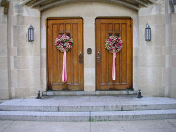 wightman chapel