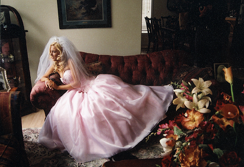 bride